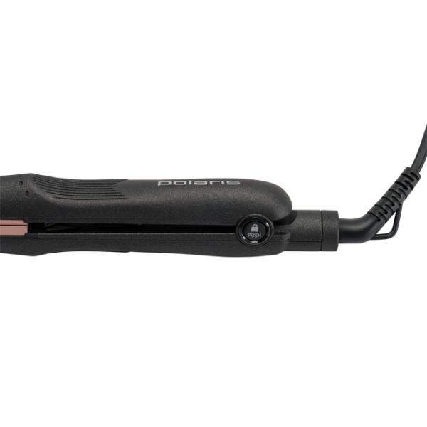 Placă pentru creponat Polaris PHS2011KZ 35 W/ Black photo 9