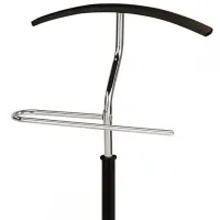 Cuier DecoPrim GC4000 Metal/ Black photo 2