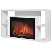 Portal Electrolux Multimedia 30 White photo 3