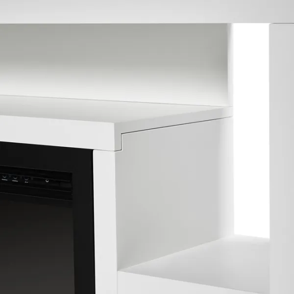 Портал Electrolux Multimedia 30 Белый photo 5