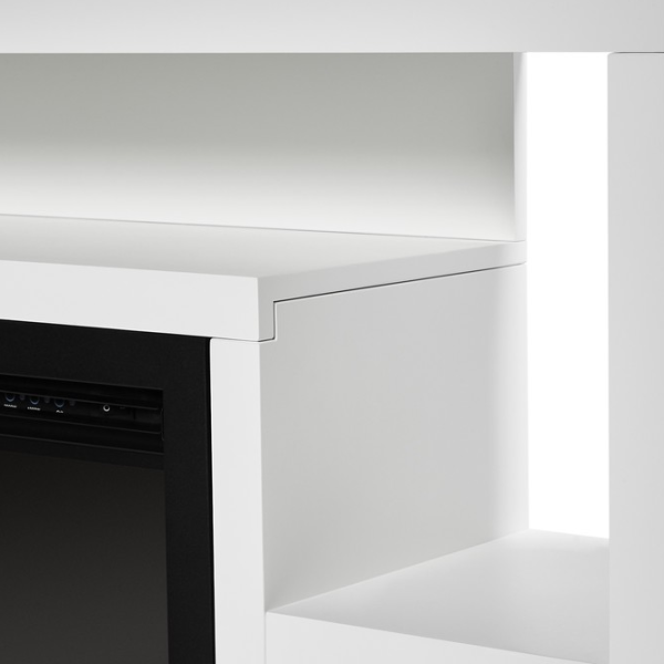 Портал Electrolux Multimedia 30 Белый photo 5