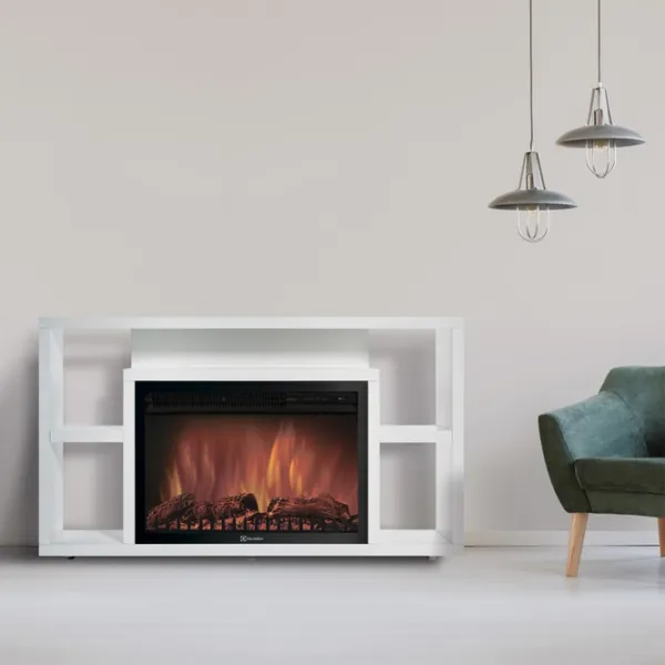 Портал Electrolux Multimedia 30 Белый photo 6