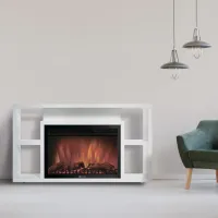 Portal Electrolux Multimedia 30 White photo 6
