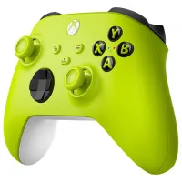 Gamepad Microsoft Xbox Series Fără fir/ 13 buttons/ Electric photo 2
