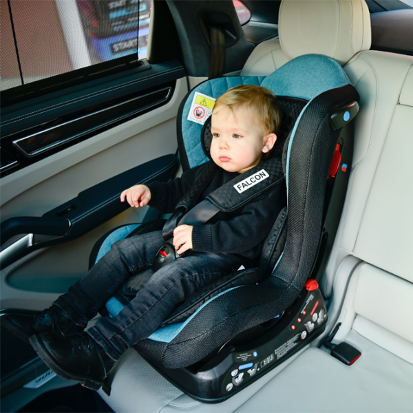 Scaun auto Lorelli Falcon  0 luni - 4 ani / / Gray photo 4 Scaun auto Lorelli Falcon  0 luni - 4 ani / / Gray photo 4