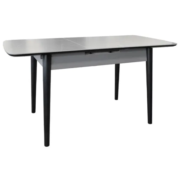 Кухонный стол DecoPrim Granna МДФ/ Серый photo 2