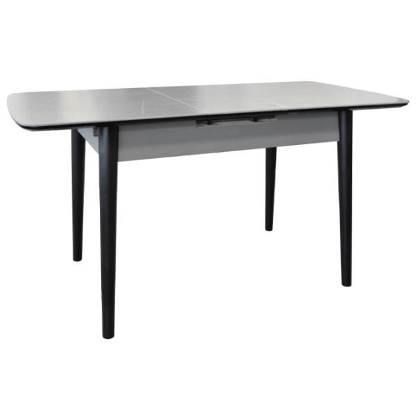 Кухонный стол DecoPrim Granna МДФ/ Серый photo 2