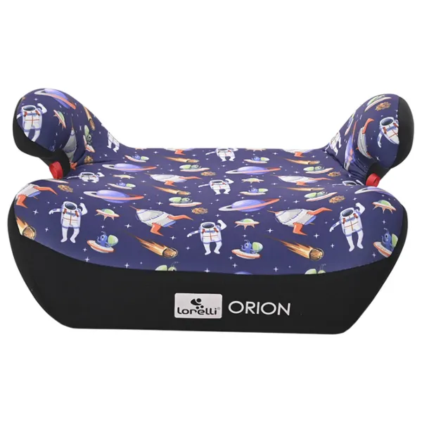 Scaun auto Lorelli Orion (10071362107) 6 ani - 12 ani/ 36 kg/ Blue photo 2
