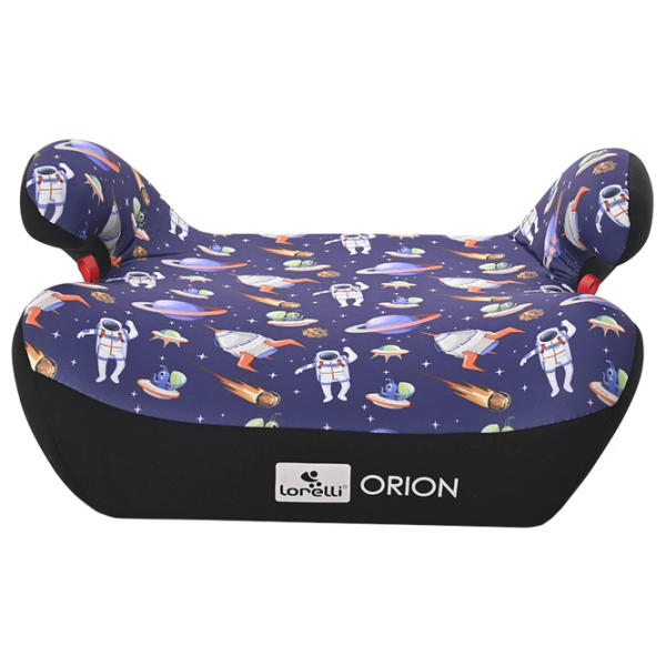 Scaun auto Lorelli Orion (10071362107) 6 ani - 12 ani/ 36 kg/ Blue photo 2