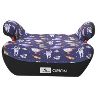 Scaun auto Lorelli Orion (10071362107) 6 ani - 12 ani/ 36 kg/ Blue photo 2