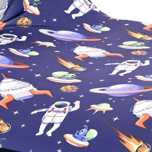 Scaun auto Lorelli Orion (10071362107) 6 ani - 12 ani/ 36 kg/ Blue photo 3