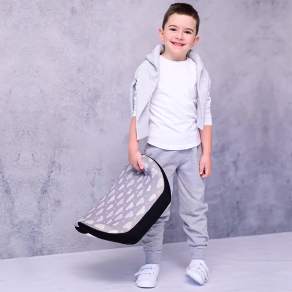 Scaun auto Lorelli Orion (10071362107) 6 ani - 12 ani/ 36 kg/ Blue photo 4