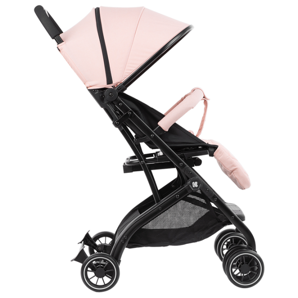 Детская коляска Kikka Boo Miley 31001030074/ Розовый photo 4