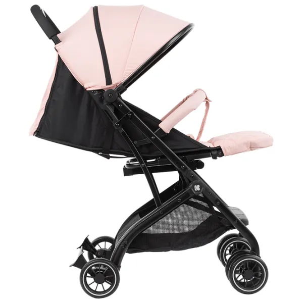 Детская коляска Kikka Boo Miley 31001030074/ Розовый photo 5