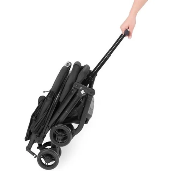 Детская коляска Kikka Boo Miley 31001030074/ Розовый photo 6