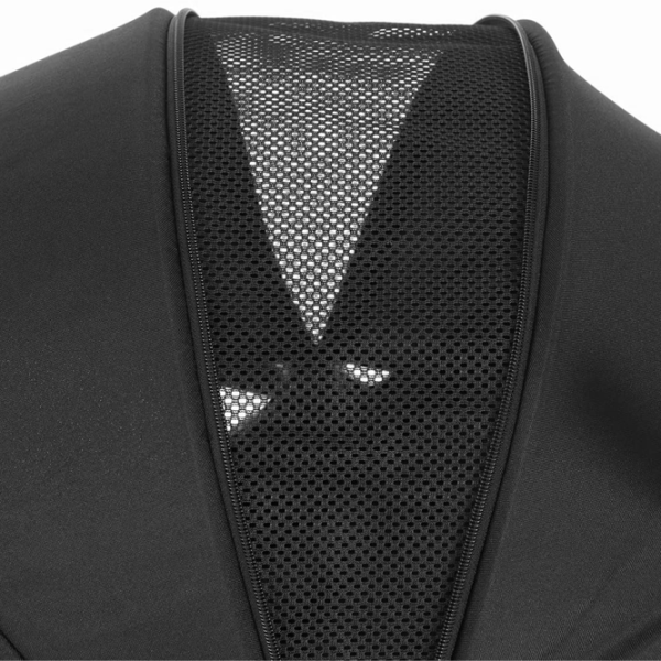 Детская коляска Kikka Boo Miley 31001030074/ Розовый photo 7