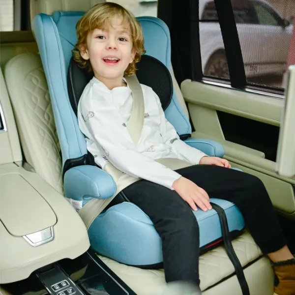 Scaun auto Lorelli Harmony  9 luni - 12 ani / 36 kg / Black photo 6