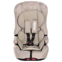 Scaun auto Lorelli Harmony 9 luni - 12 ani / 36 kg / Beige photo 2