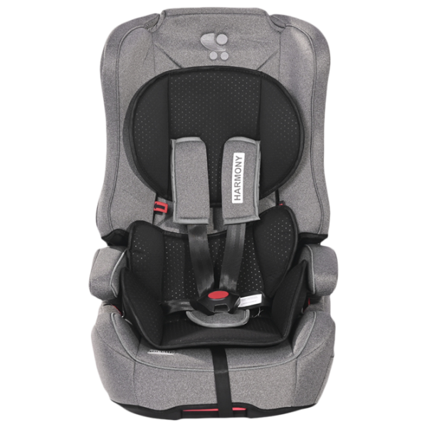 Scaun auto Lorelli Harmony  9 luni - 12 ani / 36 kg / Black photo 2