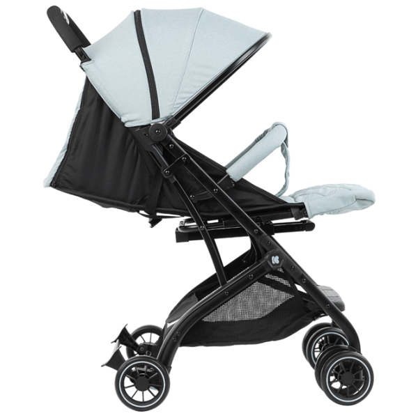 Cărucior pentru copil Kikka Boo Miley 31001030085/ Mint photo 5