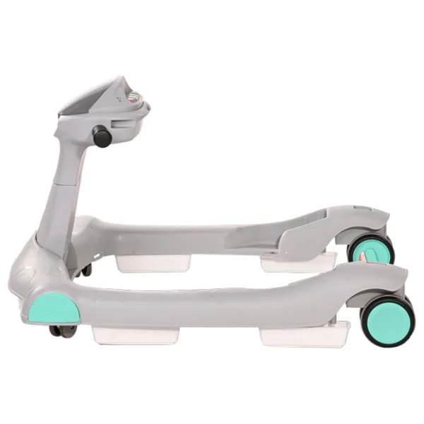 Premergător Lorelli Rider 2 in 1 (10120390001) Transformer/ White photo 4 Premergător Lorelli Rider 2 in 1 (10120390001) Transformer/ White photo 4