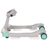 Premergător Lorelli Rider 2 in 1 (10120390001) Transformer/ White photo 4
