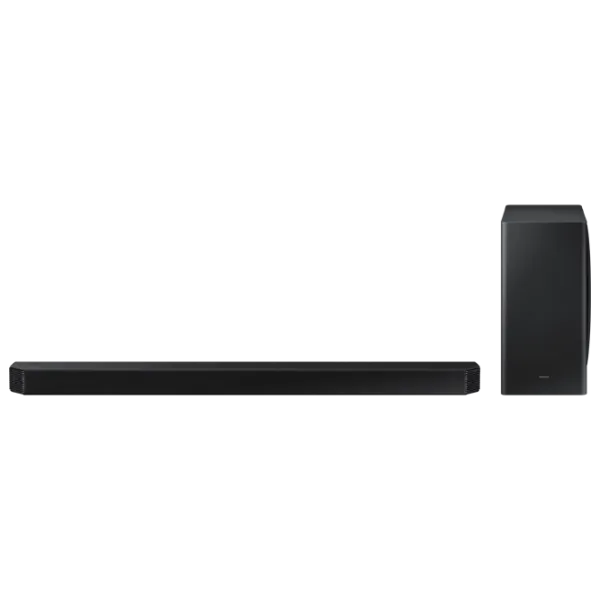 Саундбар Samsung HW-Q900A/RU 7.1.2 / Черный photo 2