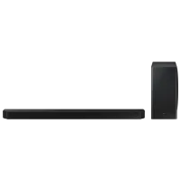 Саундбар Samsung HW-Q900A/RU 7.1.2 / Черный photo 2