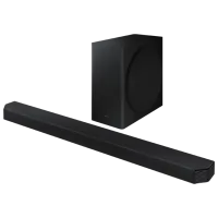 Саундбар Samsung HW-Q900A/RU 7.1.2 / Черный photo 3