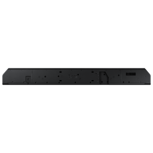 Саундбар Samsung HW-Q900A/RU 7.1.2 / Черный photo 6