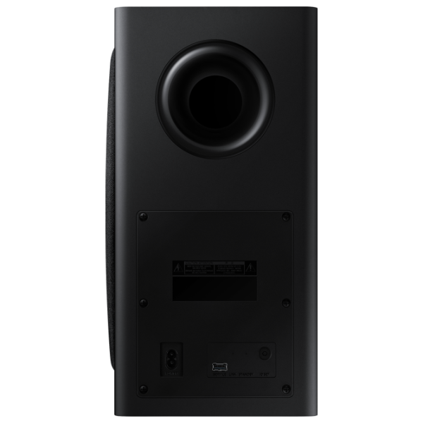 Саундбар Samsung HW-Q900A/RU 7.1.2 / Черный photo 9