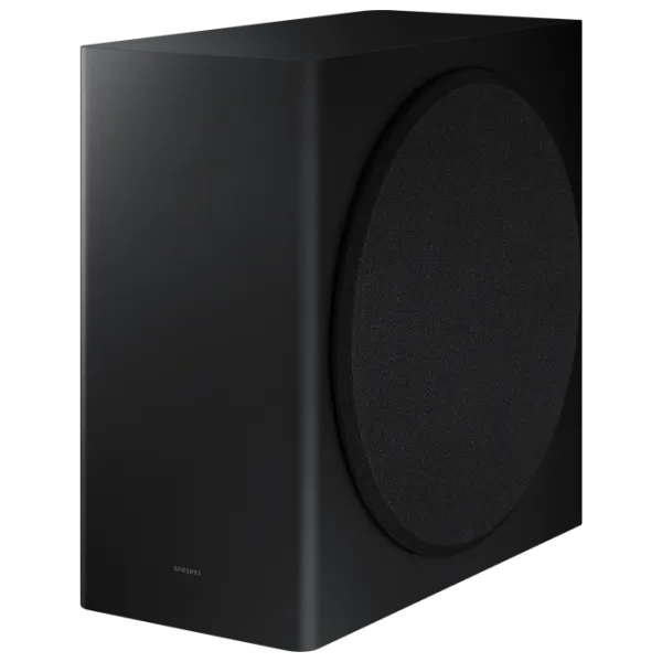 Саундбар Samsung HW-Q900A/RU 7.1.2 / Черный photo 10
