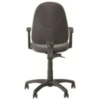 Fotoliu de birou Nowy Styl Prestige C-26 Stofă/ Black Gray photo 3