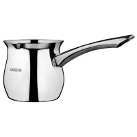 Ibric Ardesto AR0814S 0.5l / Oțel inoxidabil / Inox photo 2