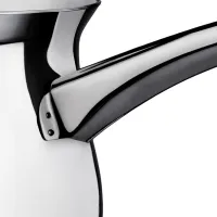 Ibric Ardesto AR0814S 0.5l / Oțel inoxidabil / Inox photo 3
