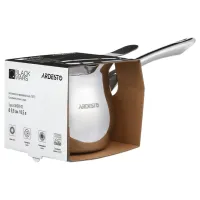Ibric Ardesto AR0814S 0.5l / Oțel inoxidabil / Inox photo 4
