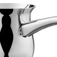 Ibric Ardesto Black Mars AR0835S 0.35l / Oțel inoxidabil / Inox photo 4