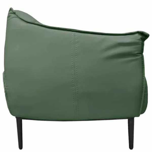 Fotoliu living DecoPrim KING Green photo 3