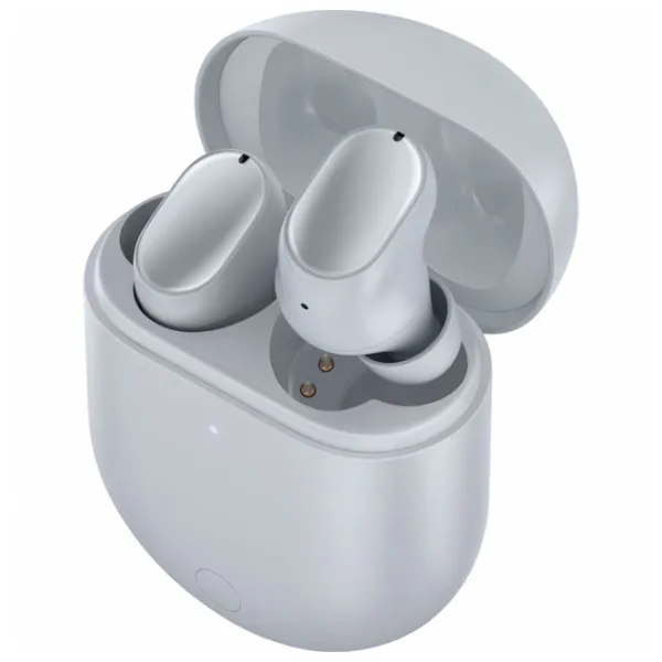 Наушники Xiaomi Redmi Buds 3 PRO Glacier Серый Беспроводные/ Персональный photo 3 Наушники Xiaomi Redmi Buds 3 PRO Glacier Серый Беспроводные/ Персональный photo 3