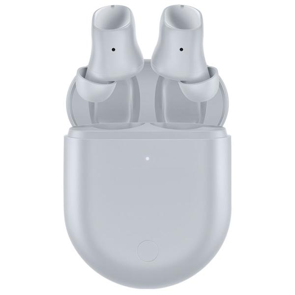 Наушники Xiaomi Redmi Buds 3 PRO Glacier Серый Беспроводные/ Персональный photo 4 Наушники Xiaomi Redmi Buds 3 PRO Glacier Серый Беспроводные/ Персональный photo 4