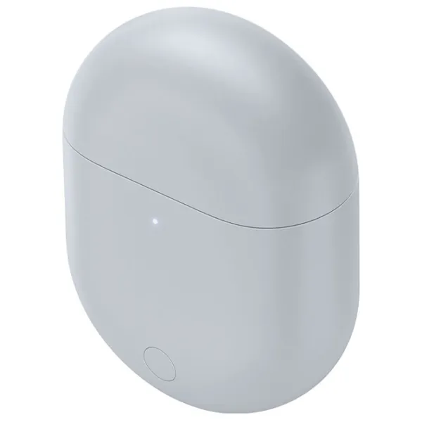Наушники Xiaomi Redmi Buds 3 PRO Glacier Серый Беспроводные/ Персональный photo 5 Наушники Xiaomi Redmi Buds 3 PRO Glacier Серый Беспроводные/ Персональный photo 5