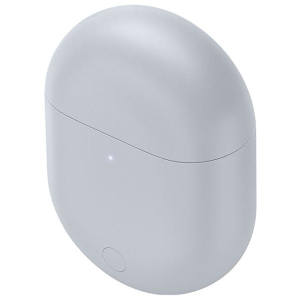 Наушники Xiaomi Redmi Buds 3 PRO Glacier Серый Беспроводные/ Персональный photo 5 Наушники Xiaomi Redmi Buds 3 PRO Glacier Серый Беспроводные/ Персональный photo 5
