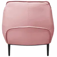 Fotoliu living DecoPrim KING Pink photo 4