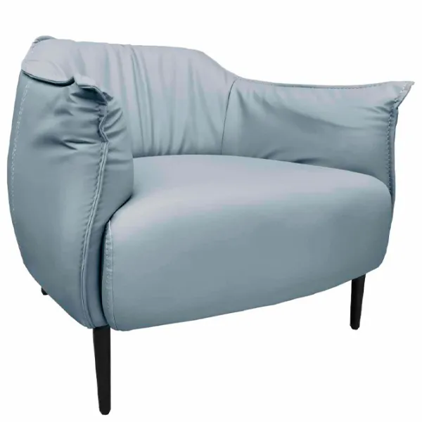 Fotoliu living DecoPrim KING Gray photo 2