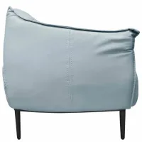 Fotoliu living DecoPrim KING Gray photo 3