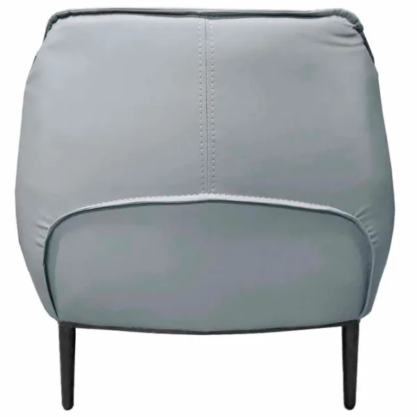 Fotoliu living DecoPrim KING Gray photo 4