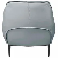 Fotoliu living DecoPrim KING Gray photo 4