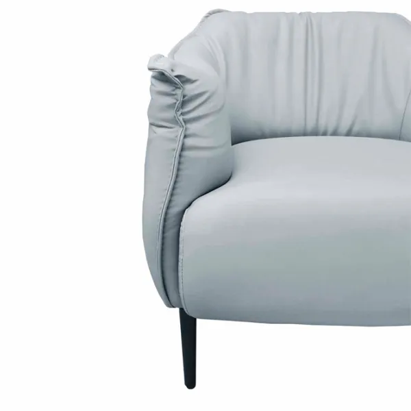 Fotoliu living DecoPrim KING Gray photo 5