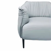Fotoliu living DecoPrim KING Gray photo 5