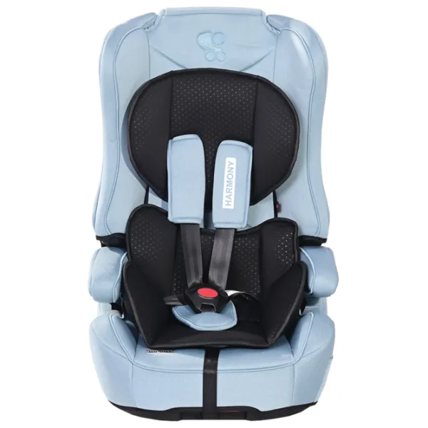 Scaun auto Lorelli Harmony  9 luni - 12 ani / 36 kg / Blue photo 2
